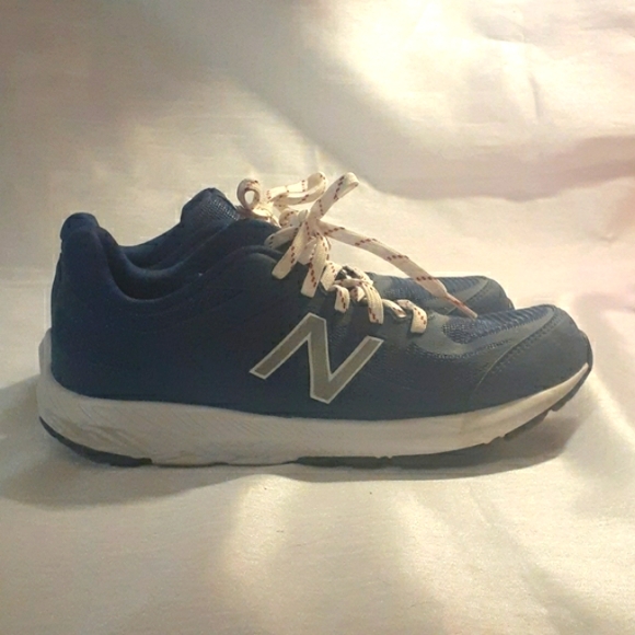 Nvy New Balance M7 W9 - Picture 4 of 8